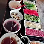 호텔 Utopia 5*
