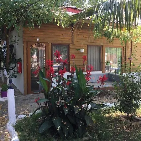 ホテル Utopia Kayakoy