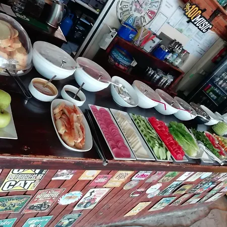 호텔 Utopia 카야코이