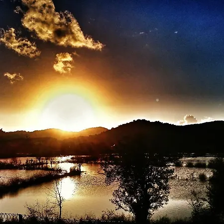 Utopia ホテル Kayakoy