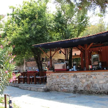 Utopia 5* Ölüdeniz
