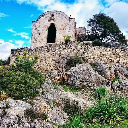 Utopia 호텔 카야코이