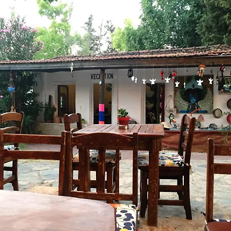 Otel Utopia 5*
