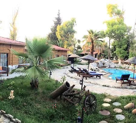 Utopia 5* Kayakoy