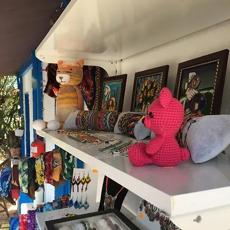 Otel Utopia