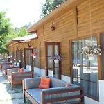 Szálloda Utopia 5*