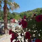 Szálloda Utopia Kayakoy