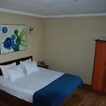Szálloda Utopia