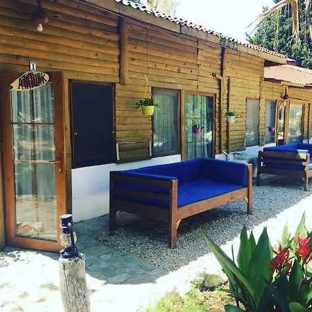 Utopia 5* Oludeniz