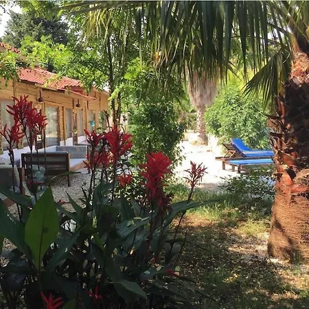 Hotel Utopia Oludeniz
