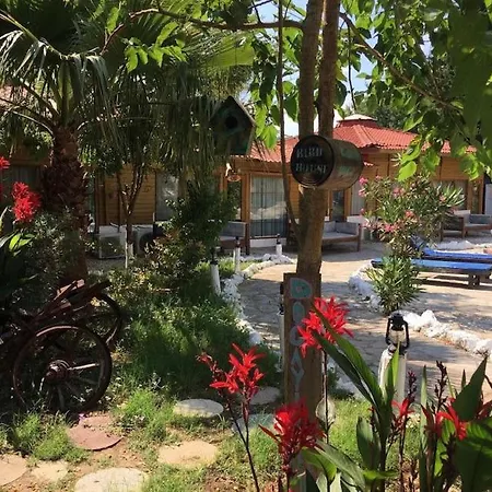 Utopia Oludeniz
