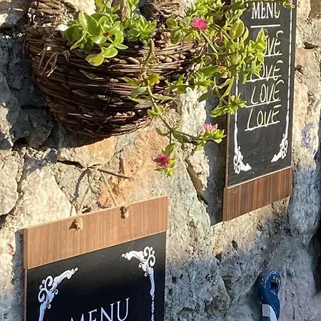 Utopia Hotel Oludeniz
