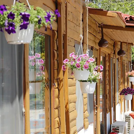 Utopia Hotel Kayakoy