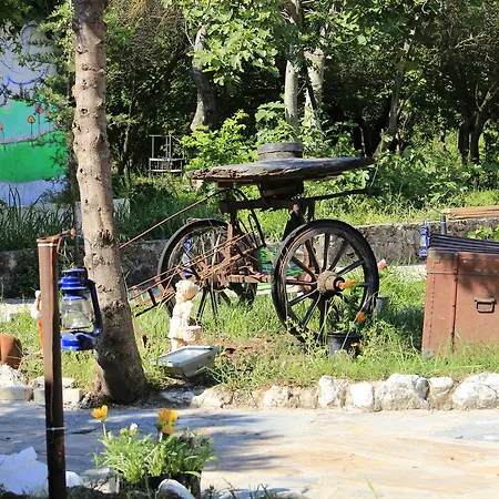 Utopia Oludeniz
