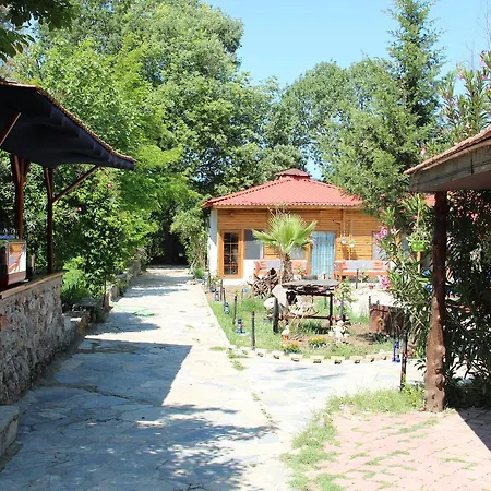 Hotel Utopia
