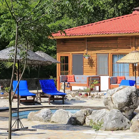 Utopia Hotel Kayakoy