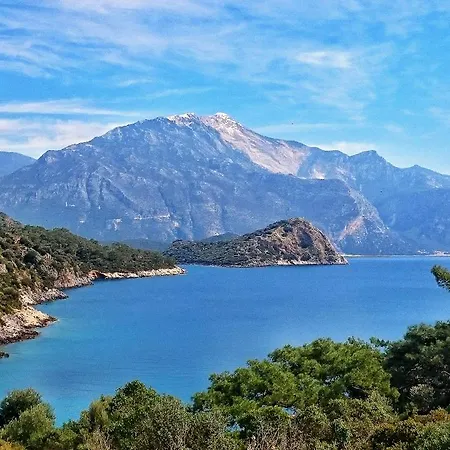 Utopia 5* Oludeniz