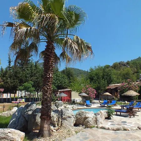 Utopia Kayakoy