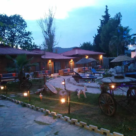 Hotel Utopia 5*