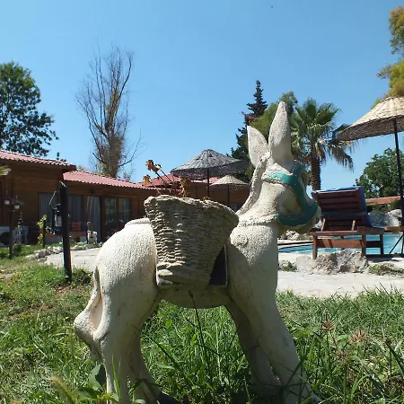 Hotel Utopia