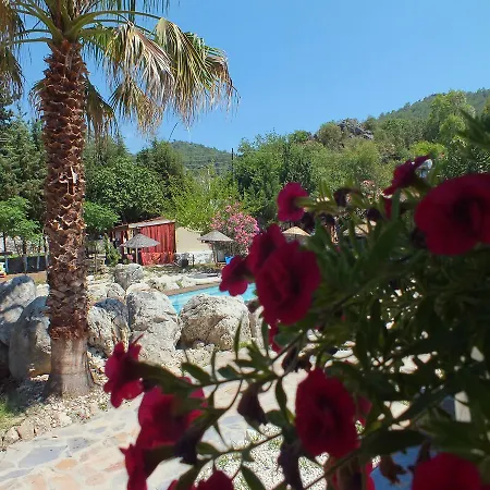 Hotel Utopia Oludeniz