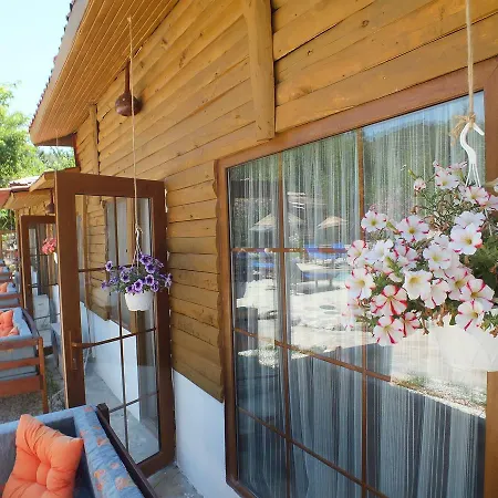 Utopia Oludeniz