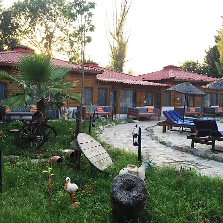 Hotel Utopia