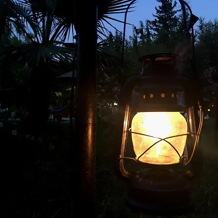 Hotel Utopia