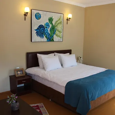 Hotel Utopia Kayakoy