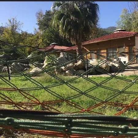 Utopia Hotel Kayakoy