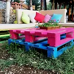 Utopia Hotel Kayakoy
