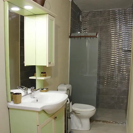 Hotell Utopia