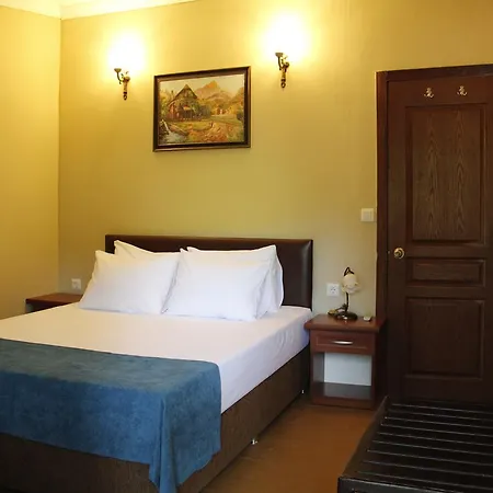 Utopia 5* Kayakoy