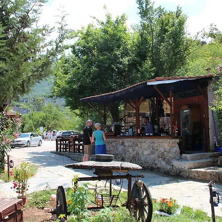 Hotell Utopia Kayakoy
