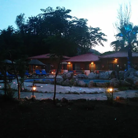 Hotell Utopia 5*