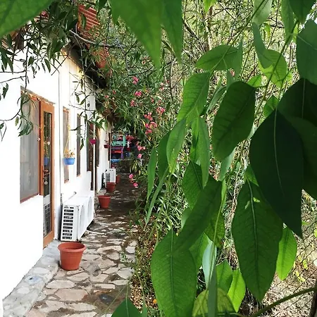 Utopia Hotell Kayakoy
