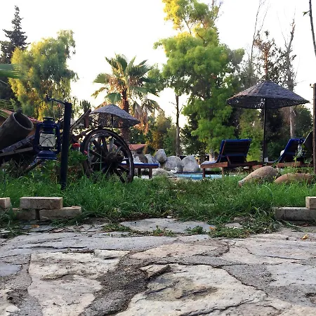 מלון Utopia
