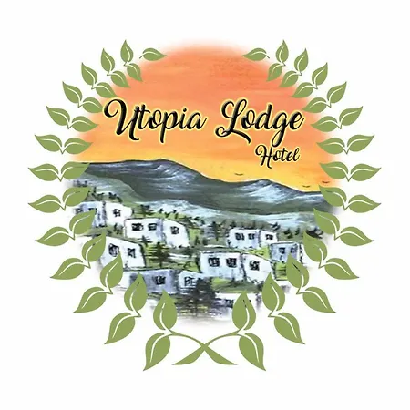 Hotel Utopia 5*